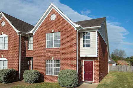 7240 Illinois Central Cv Horn Lake, MS 38637