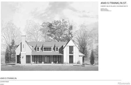 4949 S Franklin Ave Cherry Hills Village, CO 80113