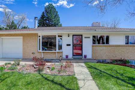 2756 S Wolff St Denver, CO 80236