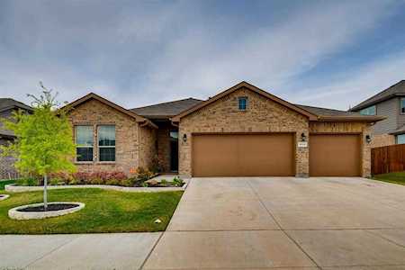 1113 Scotney Lane Saginaw, TX 76131