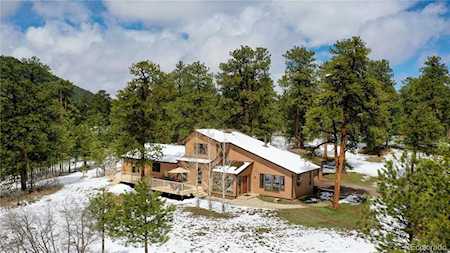 8223 Surrey Dr Morrison, CO 80465