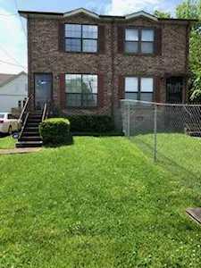 1428 Litton Ave Nashville, TN 37216