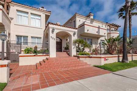 302 S Catalina Ave #8 Redondo Beach, CA 90277