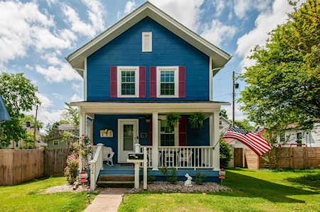 902 Jones St Old Hickory, TN 37138
