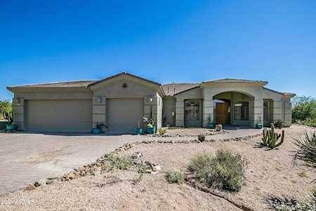 8451 E Cactus Wren Circle Scottsdale, AZ 85266