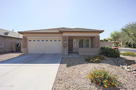 22 N 124th Avenue Avondale, AZ 85323