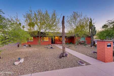2219 E Lincoln Way Phoenix, AZ 85020