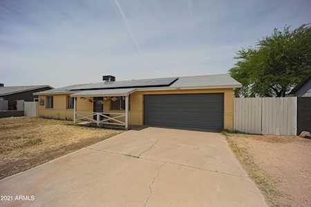 13438 N 16th Avenue Phoenix, AZ 85029