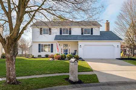 3951 Appaloosa Court Columbus, OH 43221
