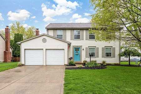 390 Stonebridge Boulevard Pickerington, OH 43147