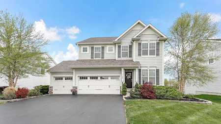 168 Balsam Drive Pickerington, OH 43147