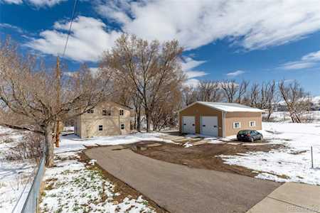 1202 Research Rd Golden, CO 80401