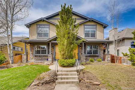 2147 S Clarkson St Denver, CO 80210
