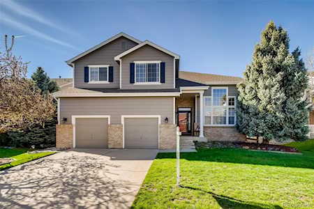 751 Briar Ridge Ct Castle Pines, CO 80108