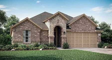 31435 Cardrona Peak Place Hockley, TX 77447