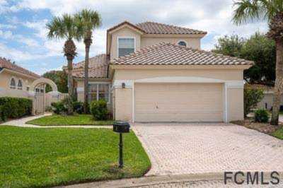 9 Corte Del Mar Palm Coast, FL 32137
