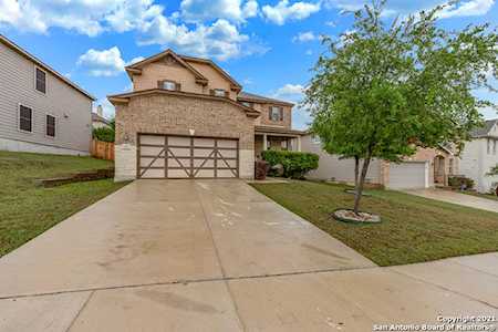 6751 Wayman Ridge Live Oak, TX 78233