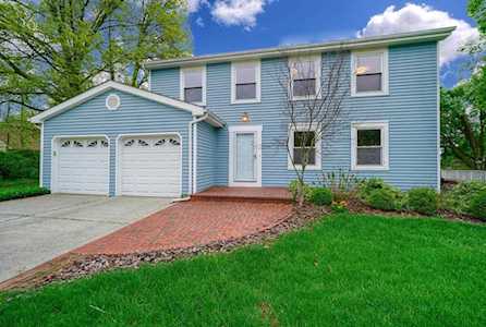 591 Haversham Drive Columbus, OH 43230