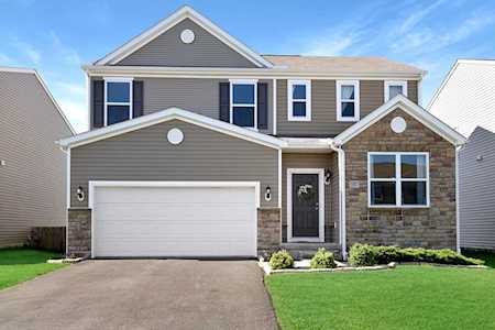5987 Ballydugan Drive Galloway, OH 43119