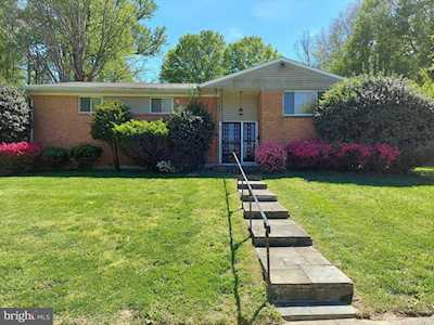 1205 Downs Dr Silver Spring, MD 20904