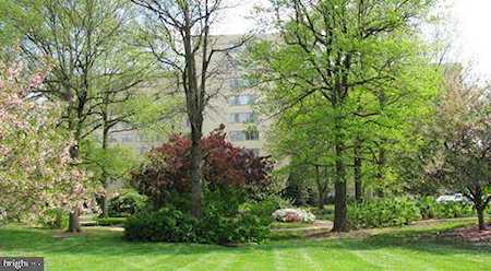 6631 Wakefield Dr #820 Alexandria, VA 22307
