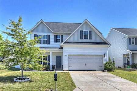 1401 Waylon Ave Gastonia, NC 28054