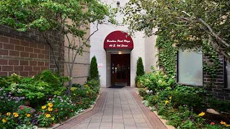 40 E 9th St #1110C Chicago, IL 60605
