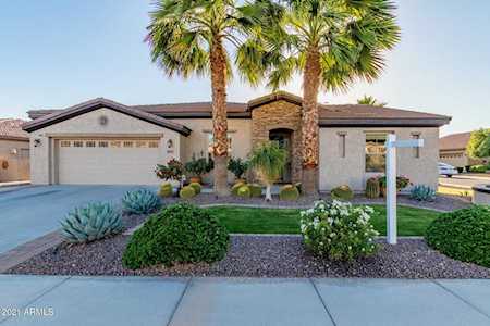 5466 S Almond Drive Gilbert, AZ 85298
