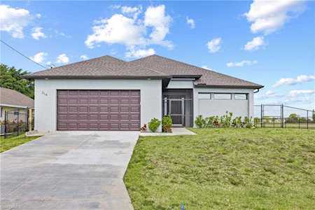 214 NW 19th Place Cape Coral, FL 33993