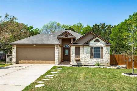 1833 Greening WAY Leander, TX 78641