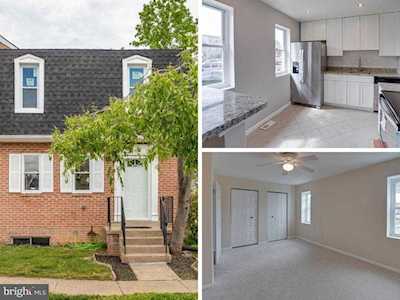 7400 Whernside St Lorton, VA 22079