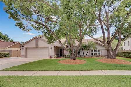 2159 Kimberwicke CIRCLE Oviedo, FL 32765