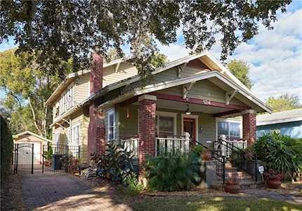 124 N Shine Ave Orlando, FL 32801