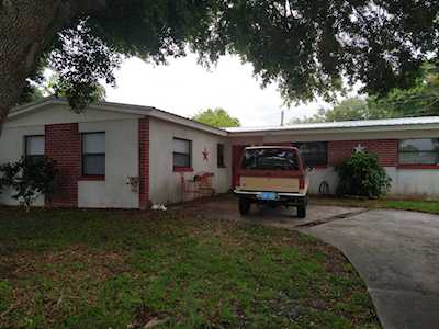 1081 Coronado Drive Rockledge, FL 32955