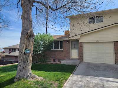 3656 Kline St Wheat Ridge, CO 80033