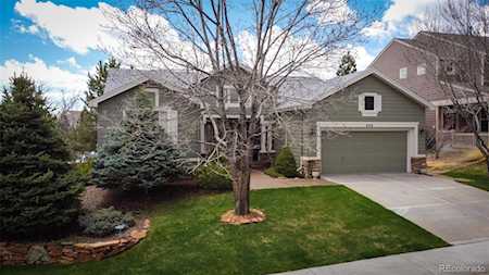 600 Stonemont Ct Castle Pines, CO 80108