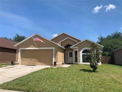 1219 Adirondack Ct Apopka, FL 32712