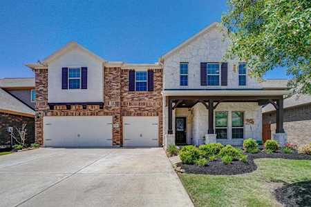10415 Texas Sage Way Cypress, TX 77433
