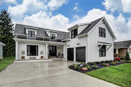868 Pinnacle Pointe Place Gahanna, OH 43230