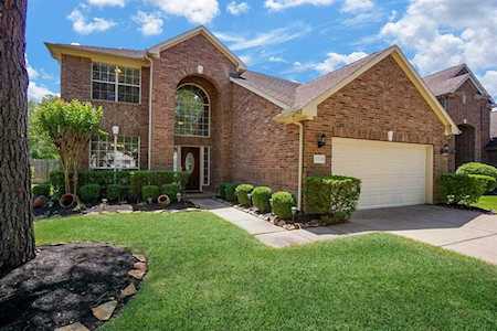 20923 Garden Arbor Ln Richmond, TX 77407