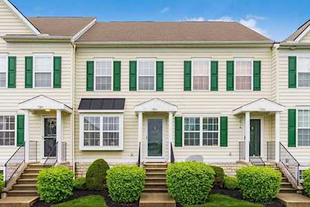 7282 Colonial Affair Drive New Albany, OH 43054