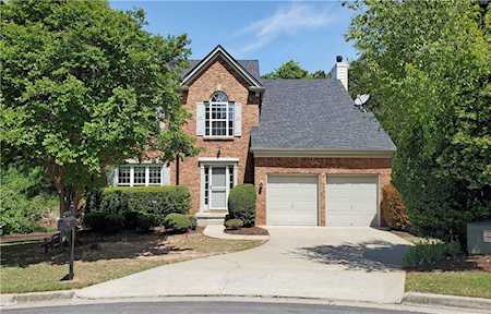 395 Leatherman Ct Johns Creek, GA 30005