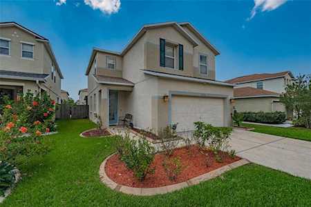 12131 Fox Bloom Ave Gibsonton, FL 33534