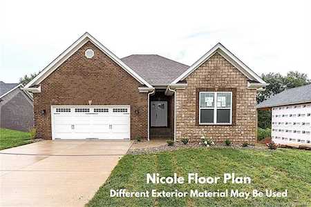 6209 Cookie Dr Charlestown, IN 47111