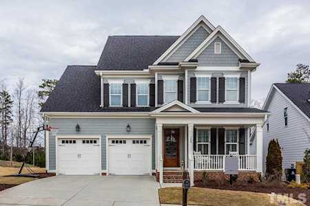 388 Old Piedmont Circle Chapel Hill, NC 27516