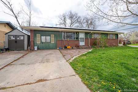 885 34th St Boulder, CO 80303