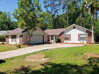 4624 Killimore Ln Tallahassee, FL 32309