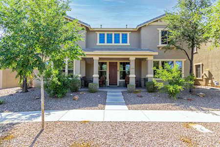1958 S Sunnyvale Avenue Gilbert, AZ 85295