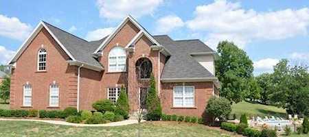 13502 Hunters Ridge Ct Prospect, KY 40059