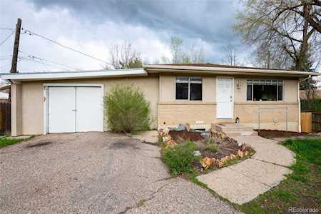 250 S Broadway St Boulder, CO 80305